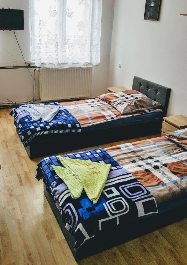Stara Kamienica Διαμέρισμα Żnin Εξωτερικό φωτογραφία
