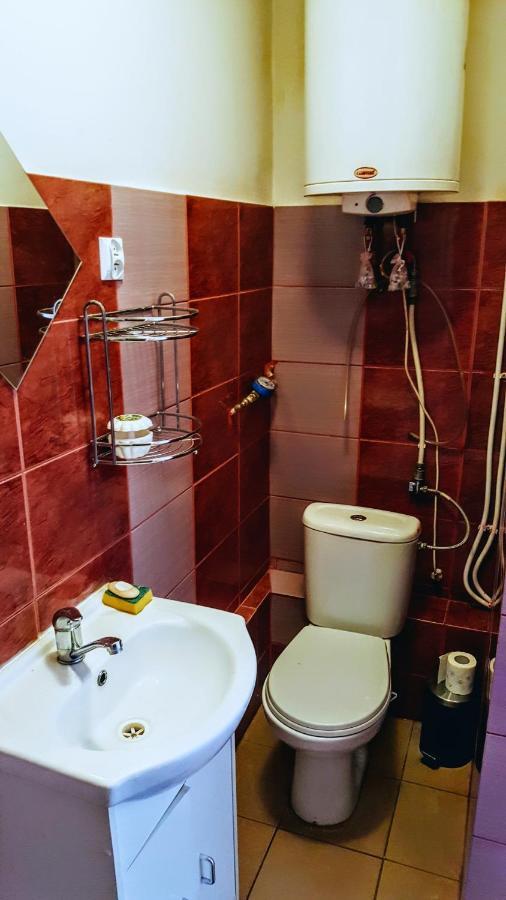 Stara Kamienica Διαμέρισμα Żnin Εξωτερικό φωτογραφία